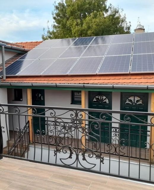 Bársony Vendéglő és Panzió Szécsény