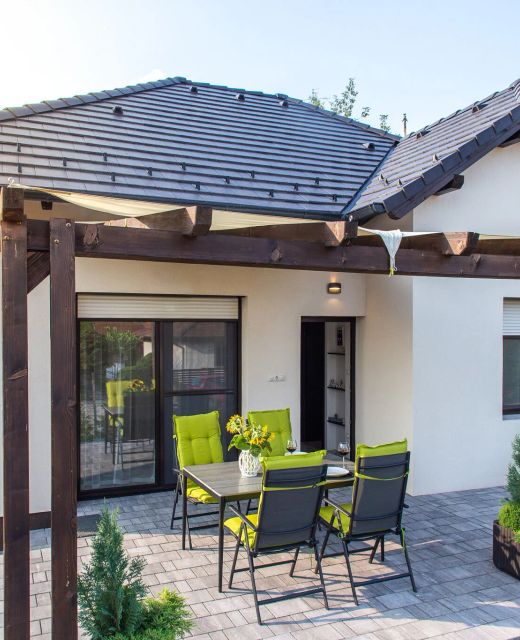 Hunyadi26 Apartman Fonyód