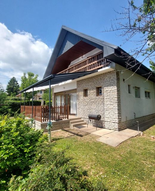 Parti Nyaraló Balatonfüred