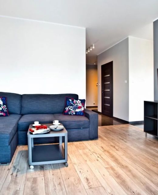 P&O Apartments Habicha - Ursus