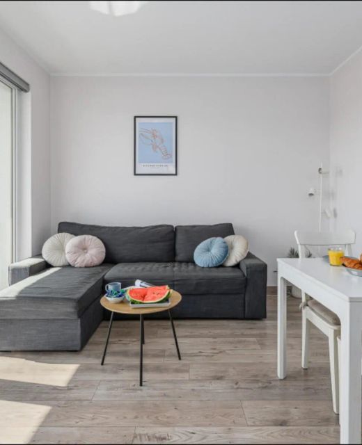 P&O Apartments Habicha - Ursus
