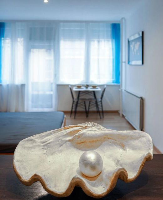 The Pearl of Esztergom Apartman Esztergom