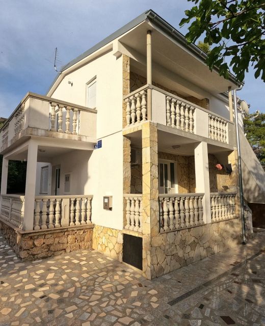 Apartmani Lana Seline