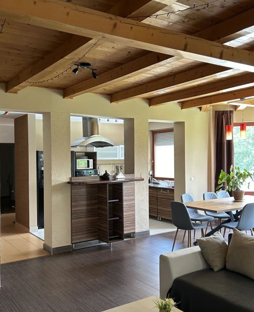 BB Szabó Villa Balatonboglár