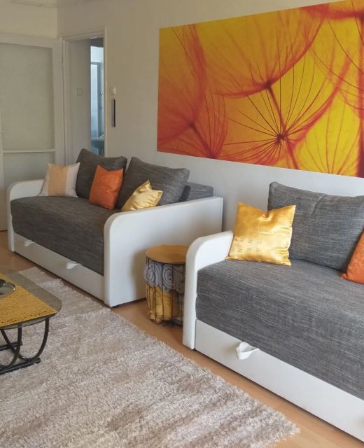 Simon Apartman Tiszafüred