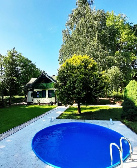 Tiszalöki Nyár Apartmanház Tiszalök