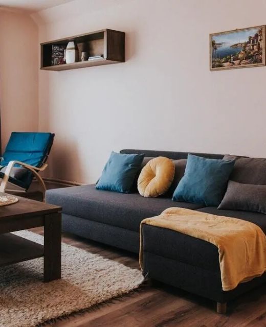 Apartament Lotus Odorheiu Secuiesc