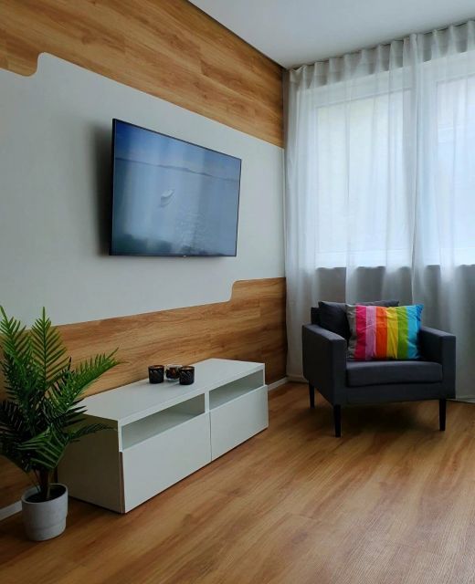 Dinda Apartman Siófok