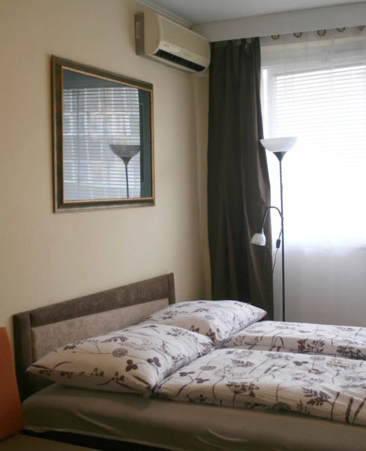 Victor Hugo Central Apartment Budapest