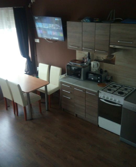 Suri Apartman Balatonlelle