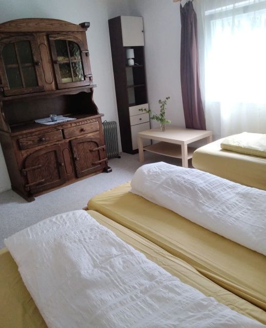 Csilla Villa Balatonszemes