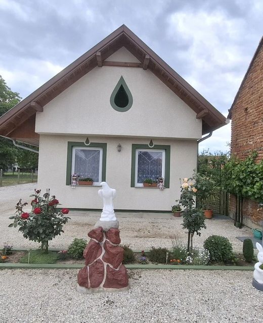 Sasfészek Apartman Lenti