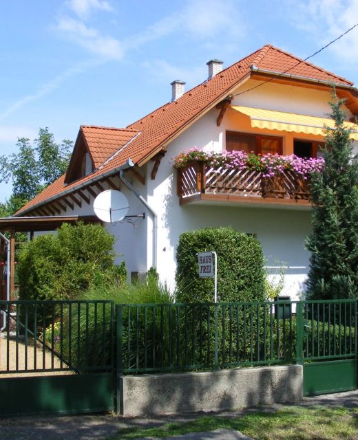 Kovács Apartman 2 Balatonboglár