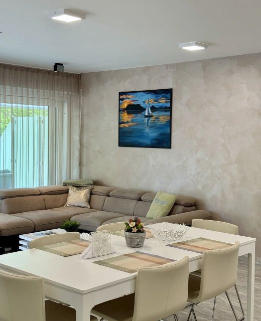 BB Riviera Resort Apartman Balatonboglár