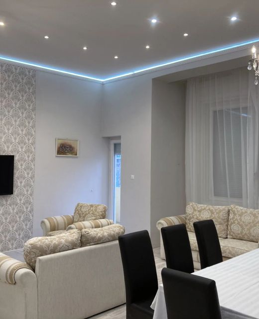 Sky Apartment Debrecen