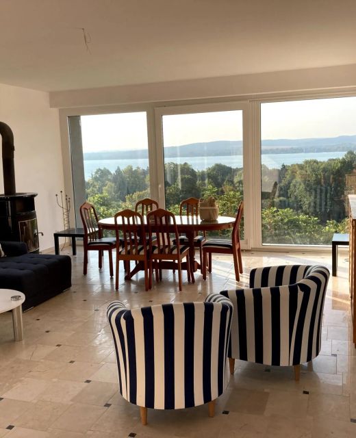 Panorama Villa Tihany