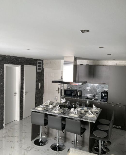 Swiss Luxury Apartment Mosonmagyaróvár