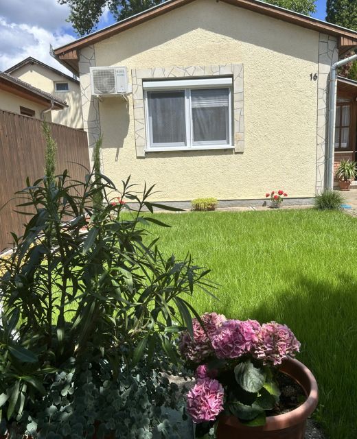 Kisvirág Apartman Hajdúszoboszló