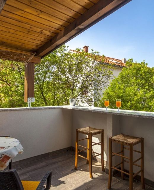 Apartment Hasanec Njivice Krk