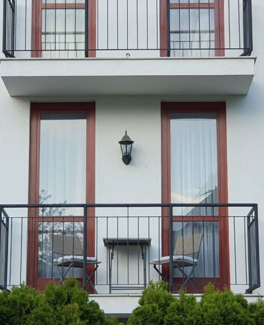 Niki Apartman Balatonlelle