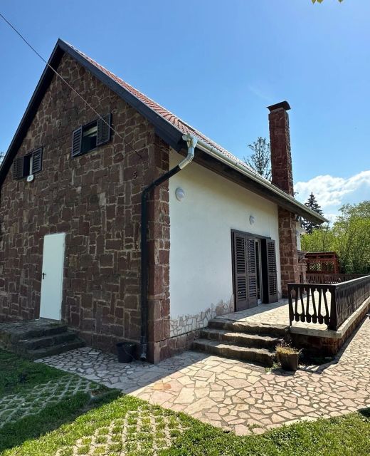 Hangulatos Balaton Parti Nyaraló Révfülöp