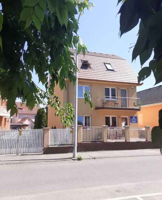 Aroma Apartman Hajdúszoboszló