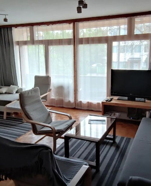 Hütte Apartman Balatonfüred
