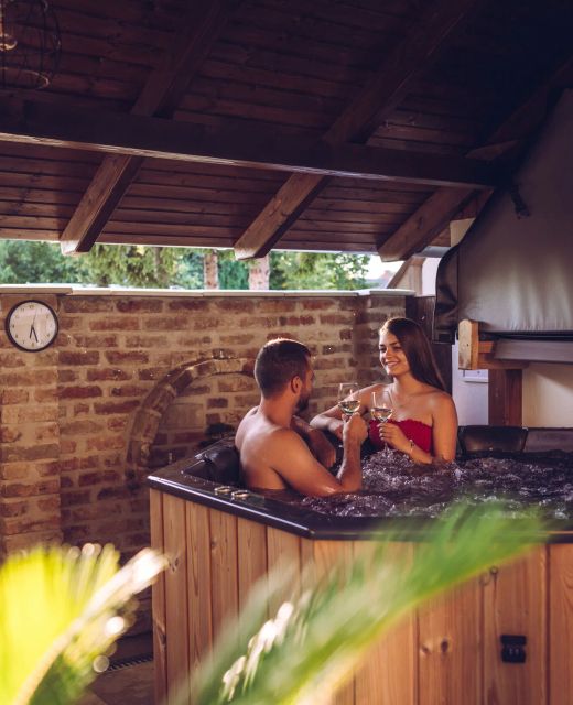 Lexi Dézsafürdős Apartman Balatonboglár