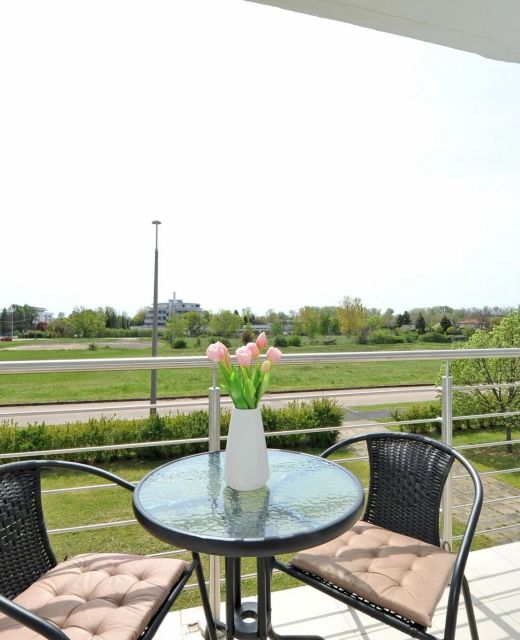 Bella Rosa Apartman Balatonfüred