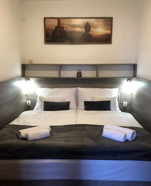 Prána Apartman Herend