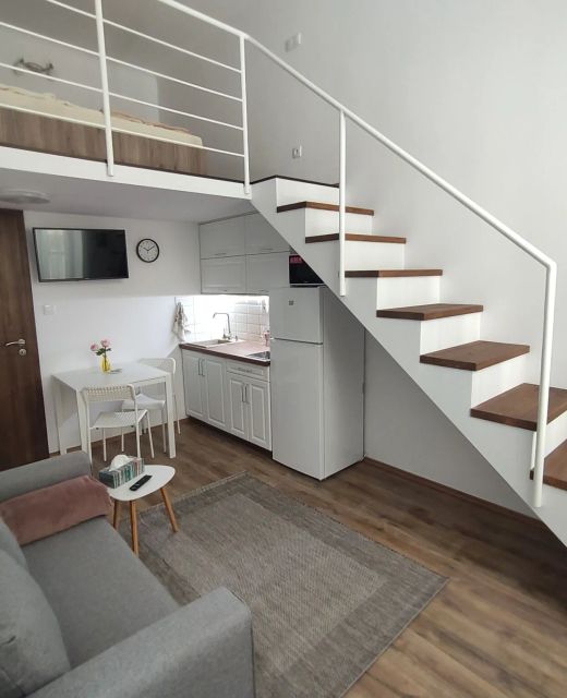 Kossuth Garden Apartman Debrecen