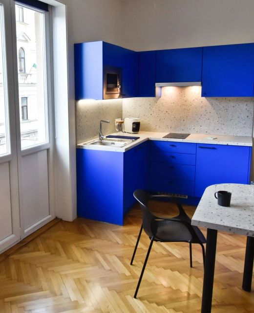 Zachár Apartmanok II. Sopron