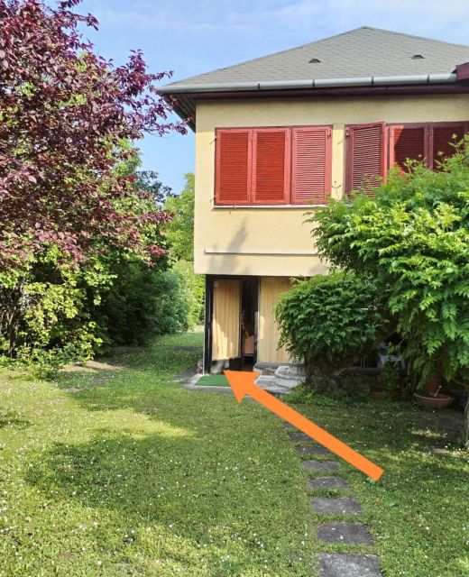 Seeyou Apartman Agárd