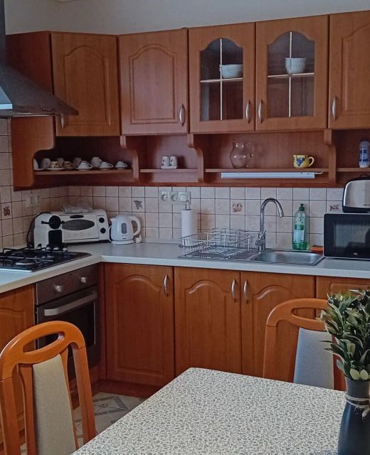 Home Apartman Keszthely