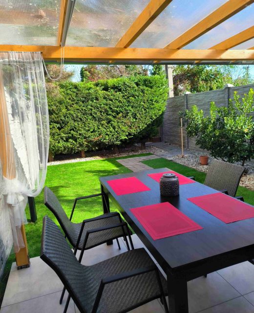 Baky House Balatonlelle