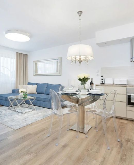 Baltini Premium Apartament Bliżej Morza