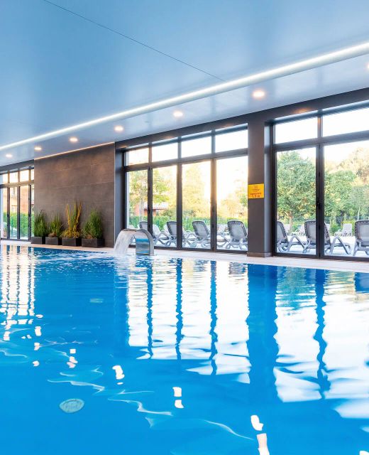 Apartament Baltini Premium Polanki Park E201
