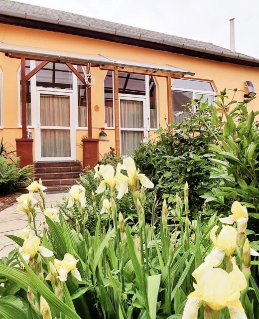 Deák 4 Apartman Hajdúszoboszló