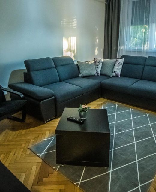 Főtér Apartman Szarvas