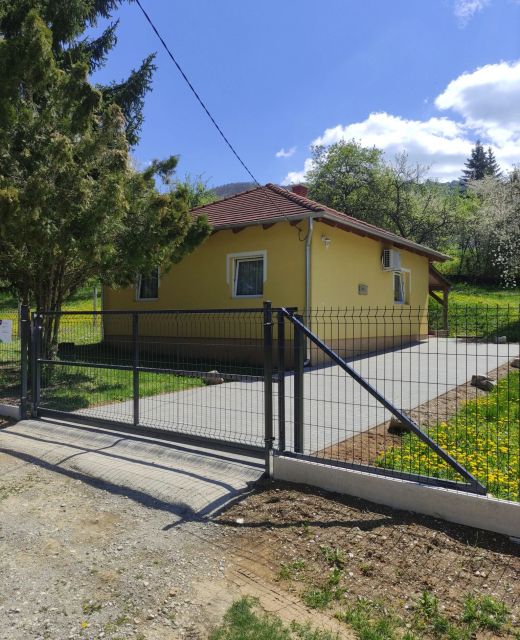 Tópartilak 3 Vendégház Bélapátfalva