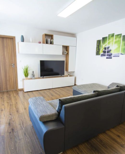 Ábra Apartman Siófok