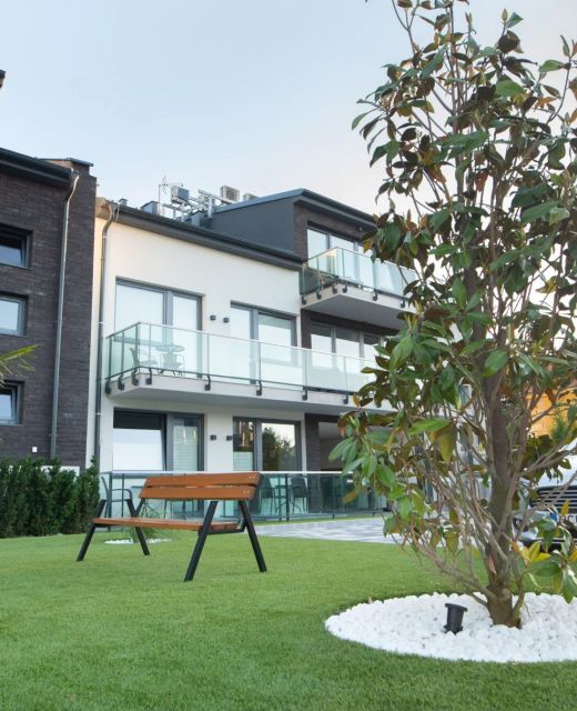 R31 Residence Sárvár