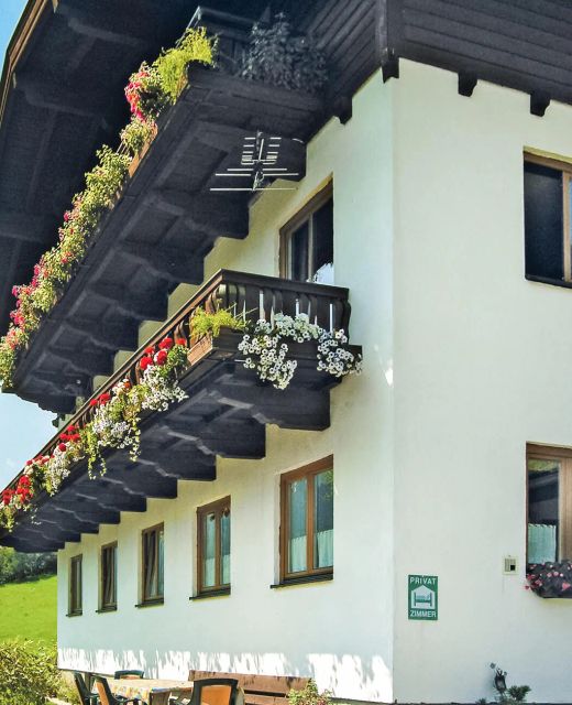 Apartman Fusch an der Glocknerstraße - ASA606