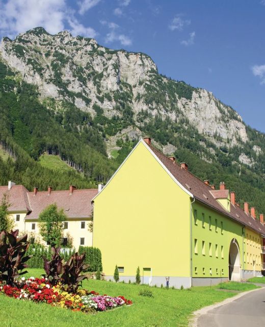 Apartman Eisenerz - AST043