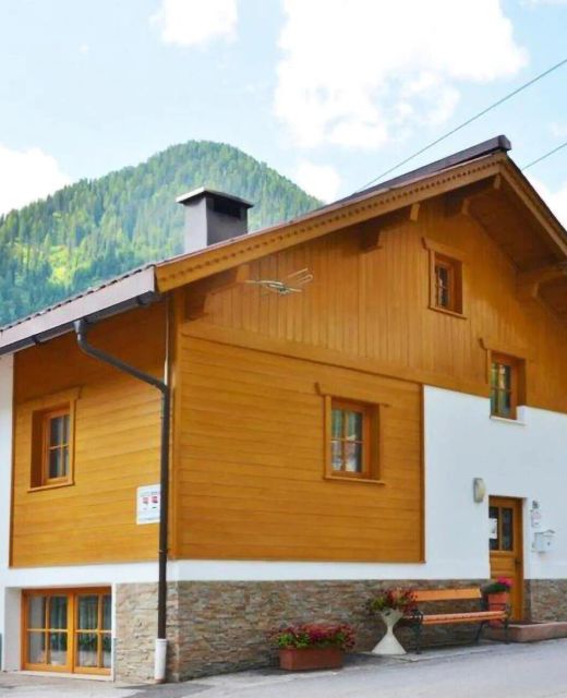 Apartman Kappl - ATI654