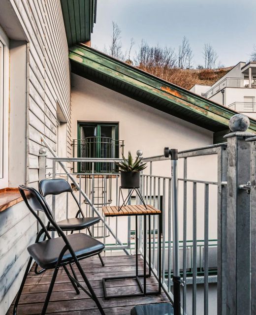 Apartman Wagrain - ASA144