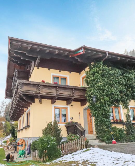 Apartman Wagrain - ASA449