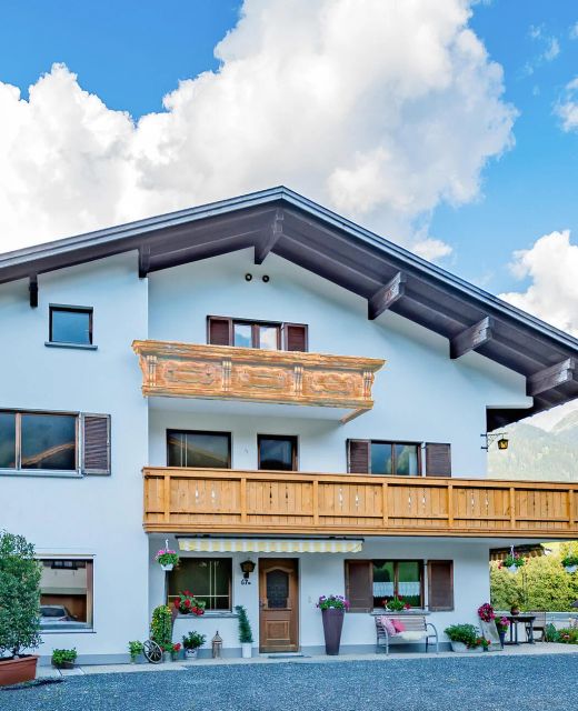 Vendégház Sankt Gallenkirch - AVO142