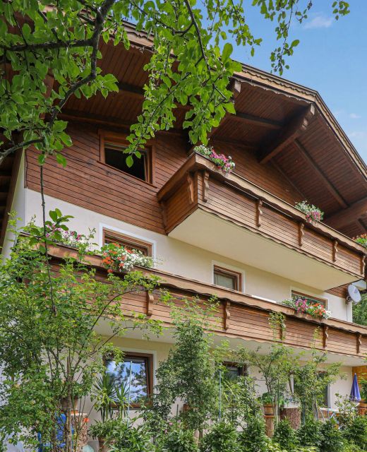 Apartman Walchsee - ATA074