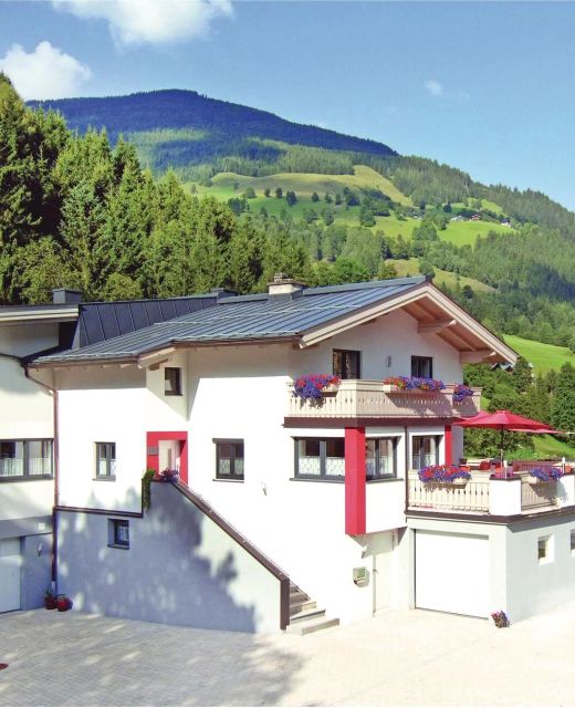 Apartman Viehhofen - ASA941